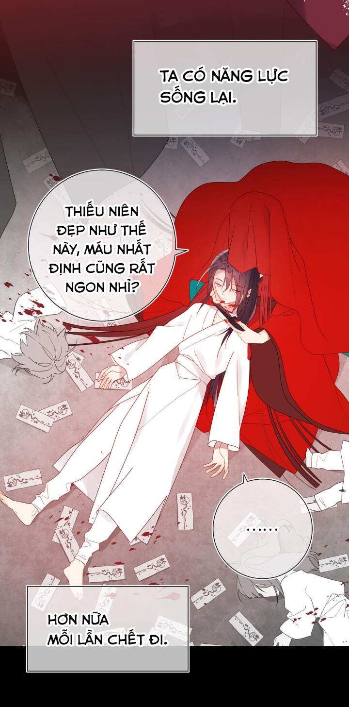 ác nữ cự tuyệt cua nam chính chapter 36 - Trang 2