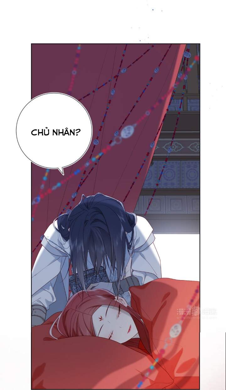 ác nữ cự tuyệt cua nam chính chapter 37 - Next chapter 38