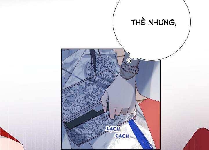 ác nữ cự tuyệt cua nam chính chapter 37 - Next chapter 38