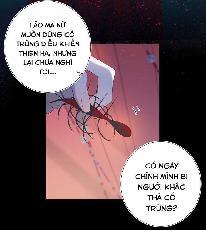 ác nữ cự tuyệt cua nam chính chapter 37 - Next chapter 38