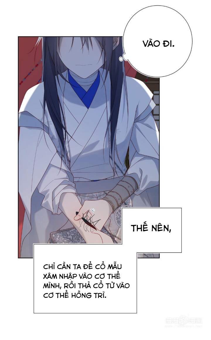 ác nữ cự tuyệt cua nam chính chapter 37 - Next chapter 38