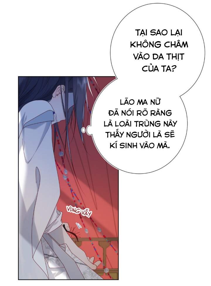 ác nữ cự tuyệt cua nam chính chapter 37 - Next chapter 38