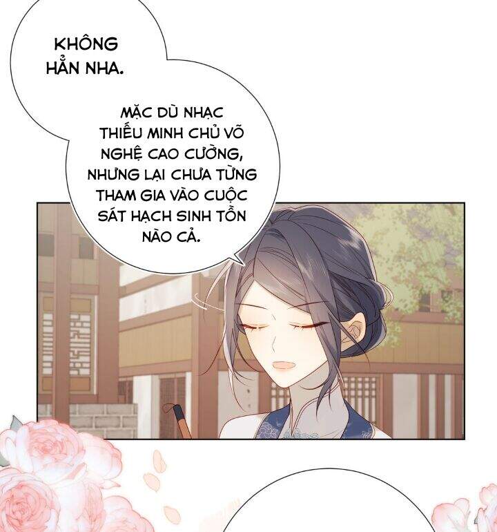 ác nữ cự tuyệt cua nam chính chapter 39 - Trang 5