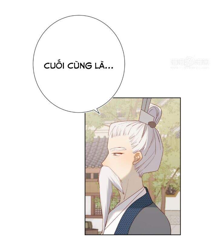 ác nữ cự tuyệt cua nam chính chapter 39 - Trang 5