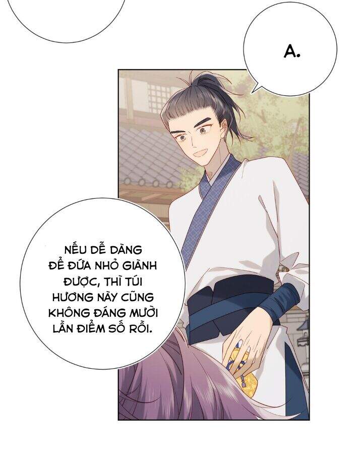 ác nữ cự tuyệt cua nam chính chapter 39 - Trang 5