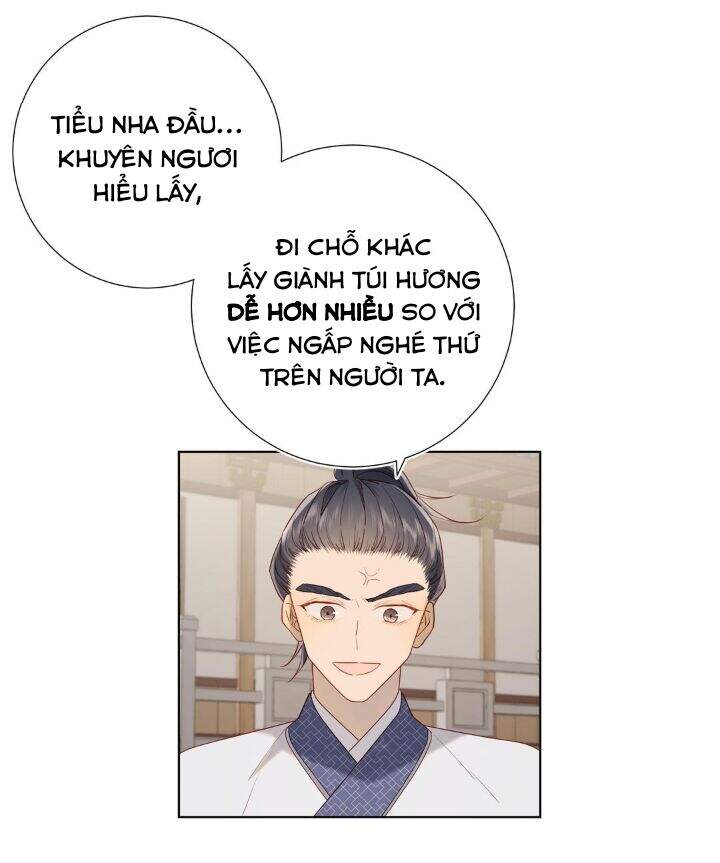 ác nữ cự tuyệt cua nam chính chapter 39 - Trang 5