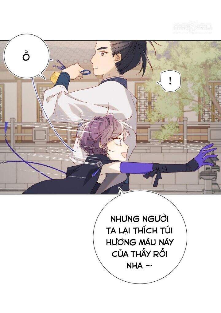 ác nữ cự tuyệt cua nam chính chapter 39 - Trang 5