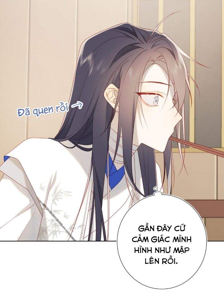 ác nữ cự tuyệt cua nam chính chapter 39 - Trang 5