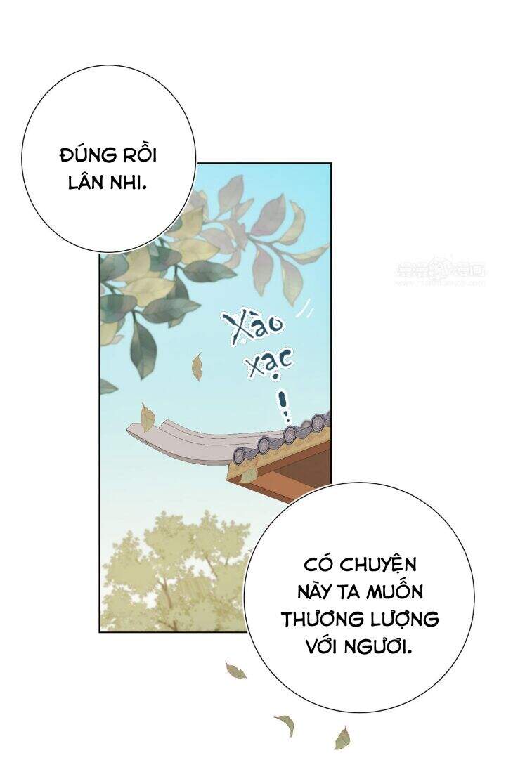 ác nữ cự tuyệt cua nam chính chapter 39 - Trang 5