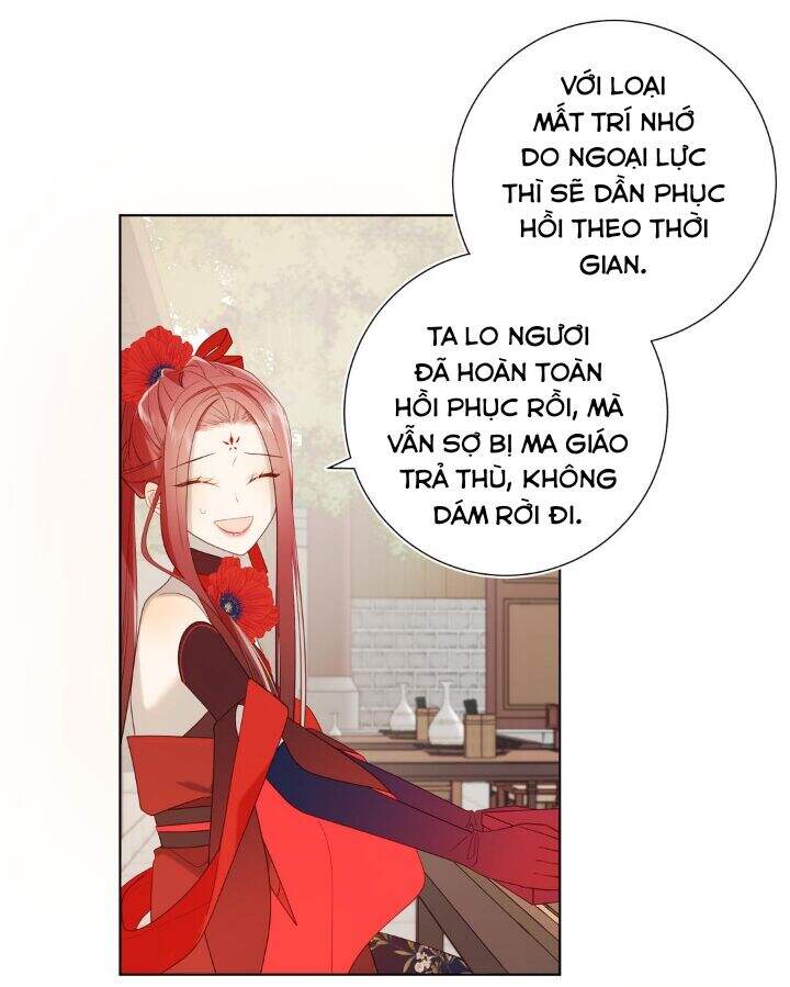 ác nữ cự tuyệt cua nam chính chapter 40 - Next chapter 41