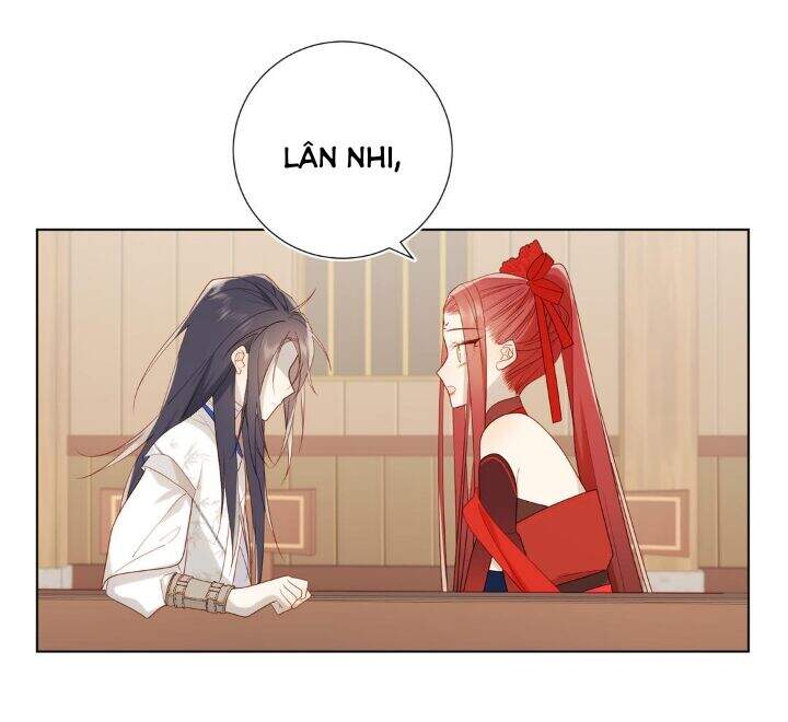 ác nữ cự tuyệt cua nam chính chapter 40 - Next chapter 41