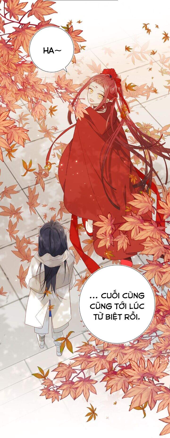 ác nữ cự tuyệt cua nam chính chapter 40 - Next chapter 41