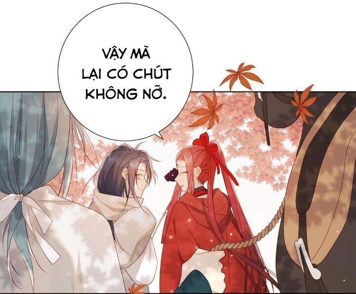 ác nữ cự tuyệt cua nam chính chapter 40 - Next chapter 41