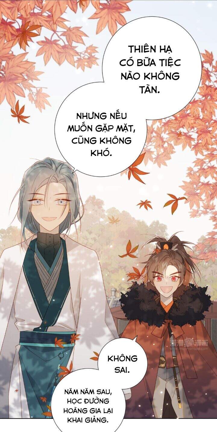 ác nữ cự tuyệt cua nam chính chapter 40 - Next chapter 41