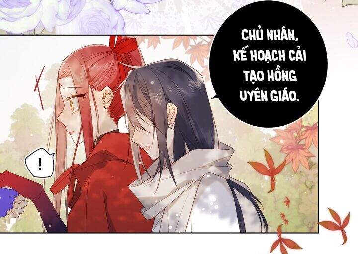 ác nữ cự tuyệt cua nam chính chapter 40 - Next chapter 41