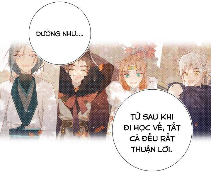 ác nữ cự tuyệt cua nam chính chapter 41 - Next chapter 42