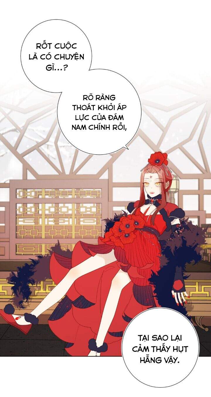 ác nữ cự tuyệt cua nam chính chapter 41 - Next chapter 42