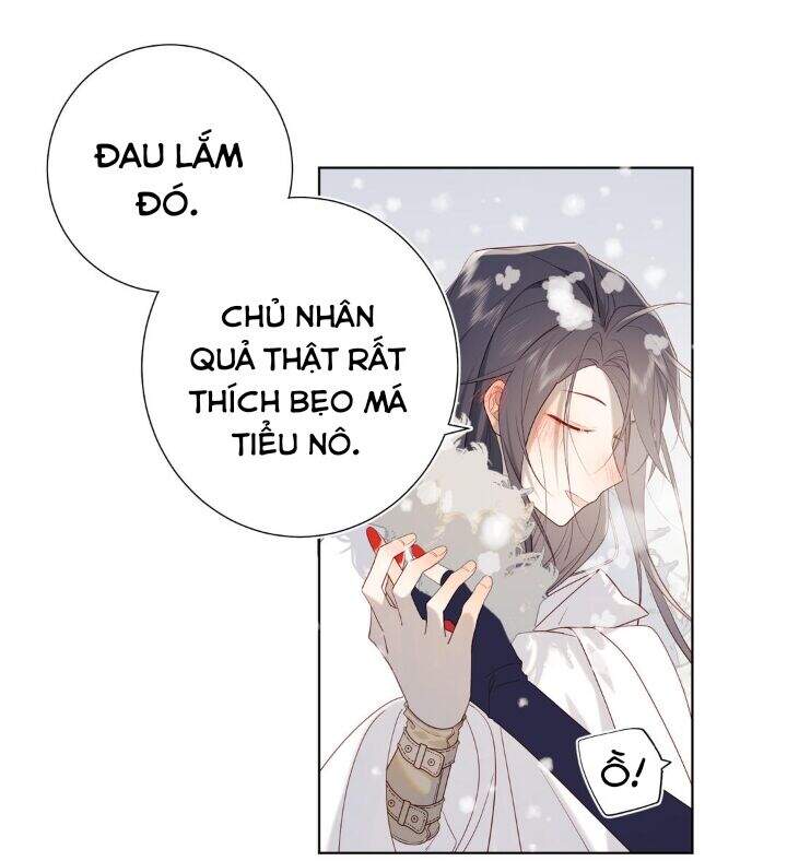 ác nữ cự tuyệt cua nam chính chapter 41 - Next chapter 42