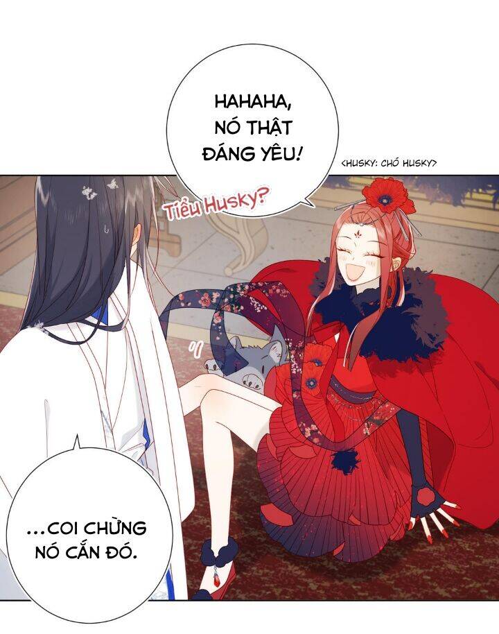 ác nữ cự tuyệt cua nam chính chapter 42 - Next chapter 43