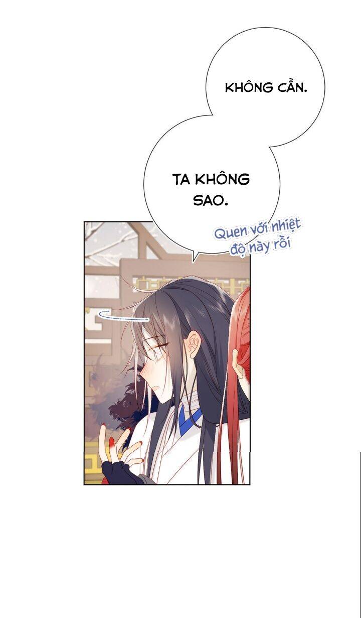 ác nữ cự tuyệt cua nam chính chapter 42 - Next chapter 43