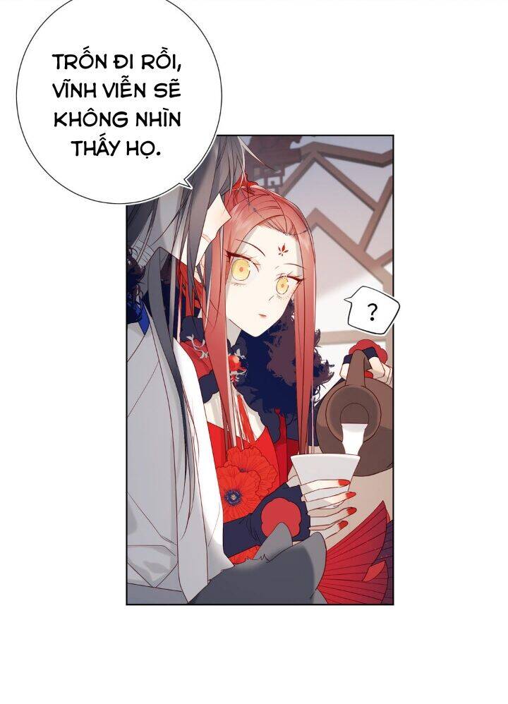 ác nữ cự tuyệt cua nam chính chapter 42 - Next chapter 43