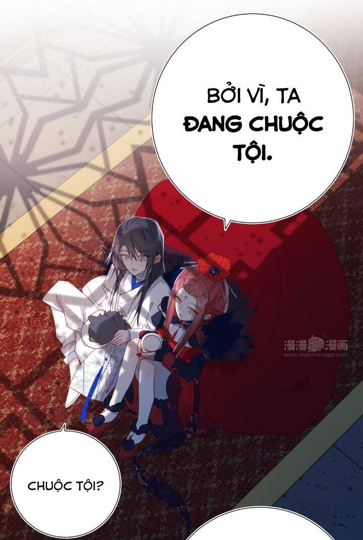 ác nữ cự tuyệt cua nam chính chapter 42 - Next chapter 43