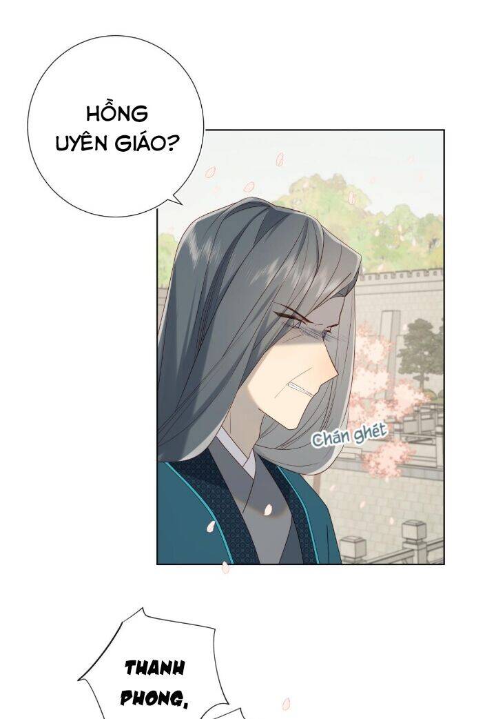 ác nữ cự tuyệt cua nam chính chapter 48 - Trang 5