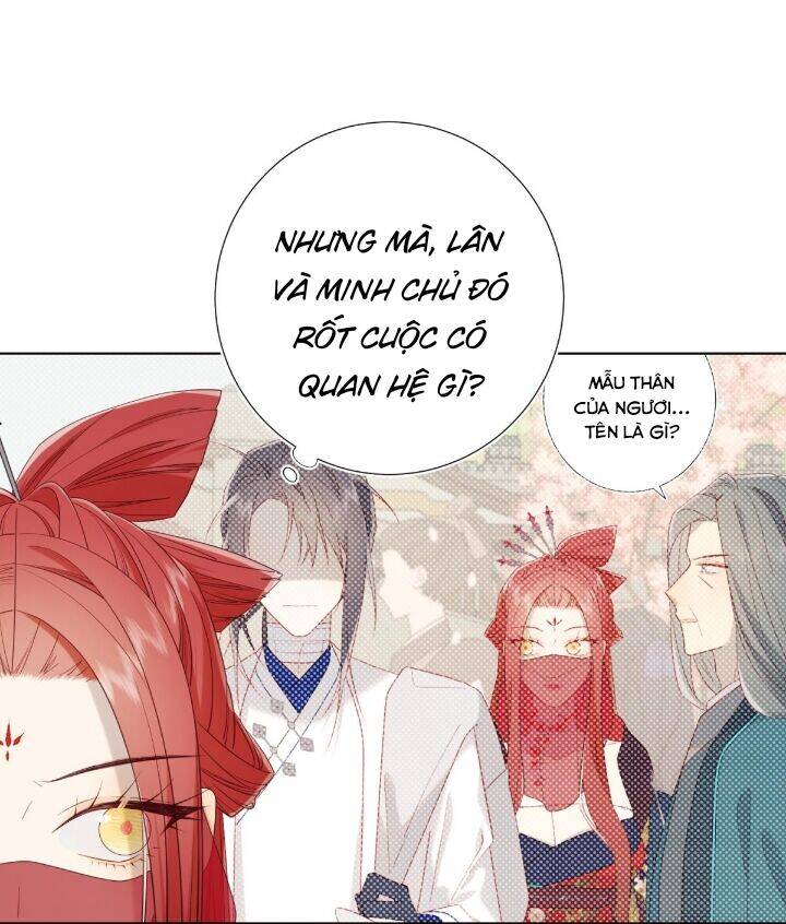 ác nữ cự tuyệt cua nam chính chapter 48 - Trang 5