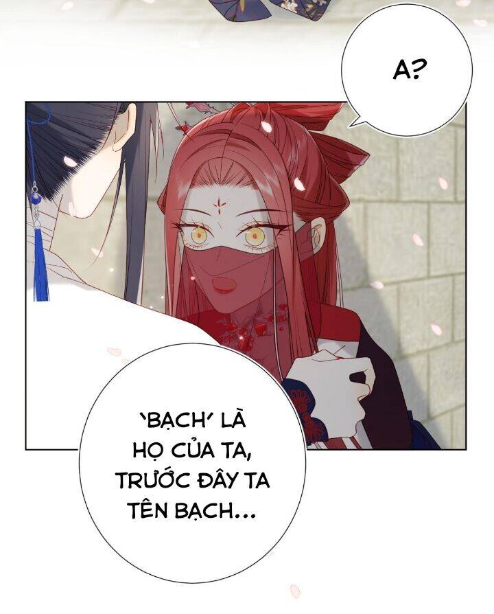 ác nữ cự tuyệt cua nam chính chapter 48 - Trang 5