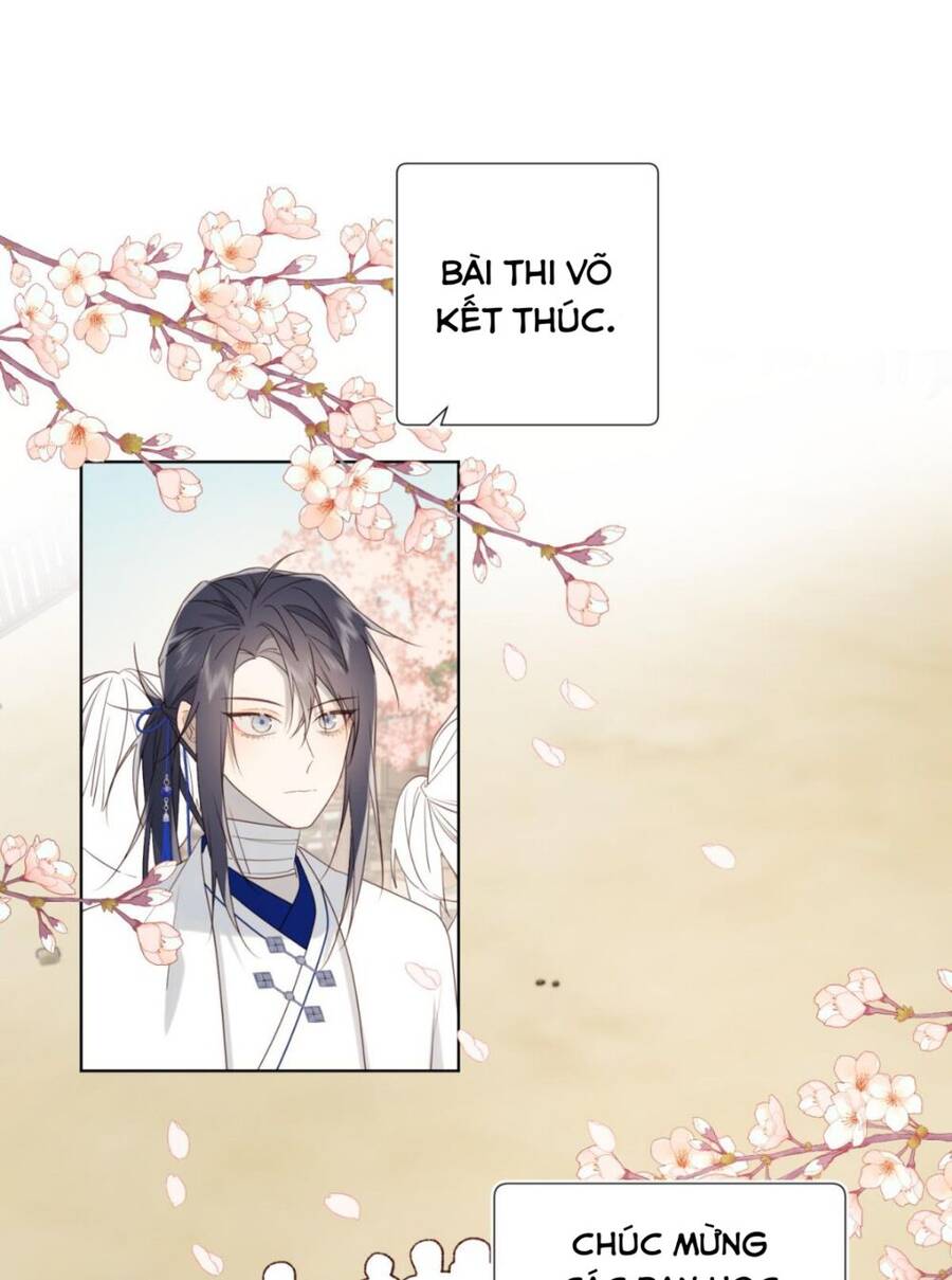 ác nữ cự tuyệt cua nam chính chapter 50 - Next chapter 51