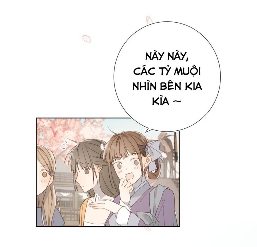 ác nữ cự tuyệt cua nam chính chapter 50 - Next chapter 51