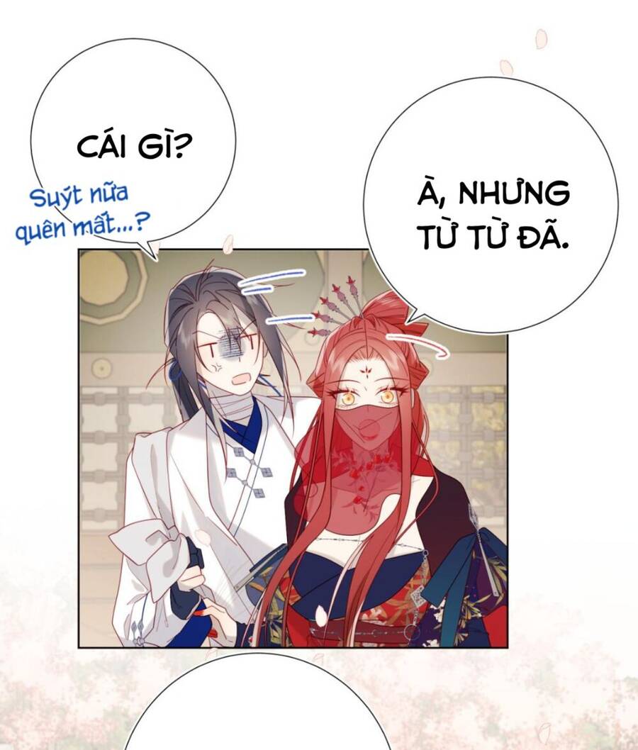 ác nữ cự tuyệt cua nam chính chapter 50 - Next chapter 51