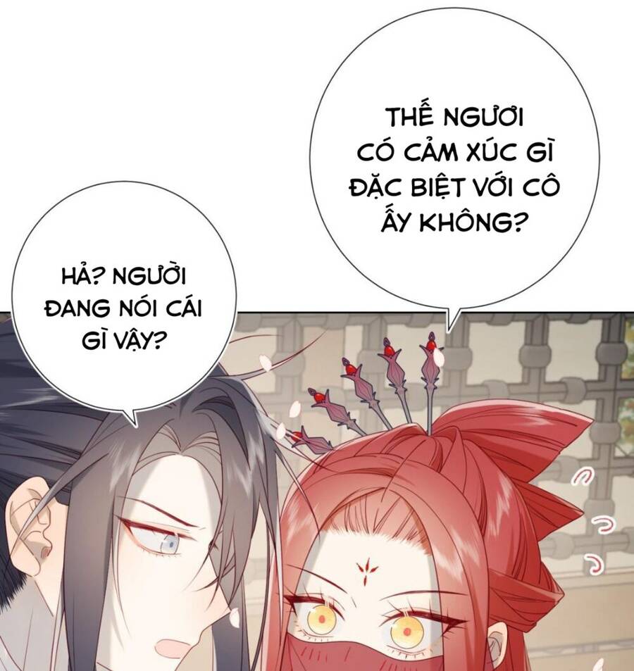 ác nữ cự tuyệt cua nam chính chapter 50 - Next chapter 51