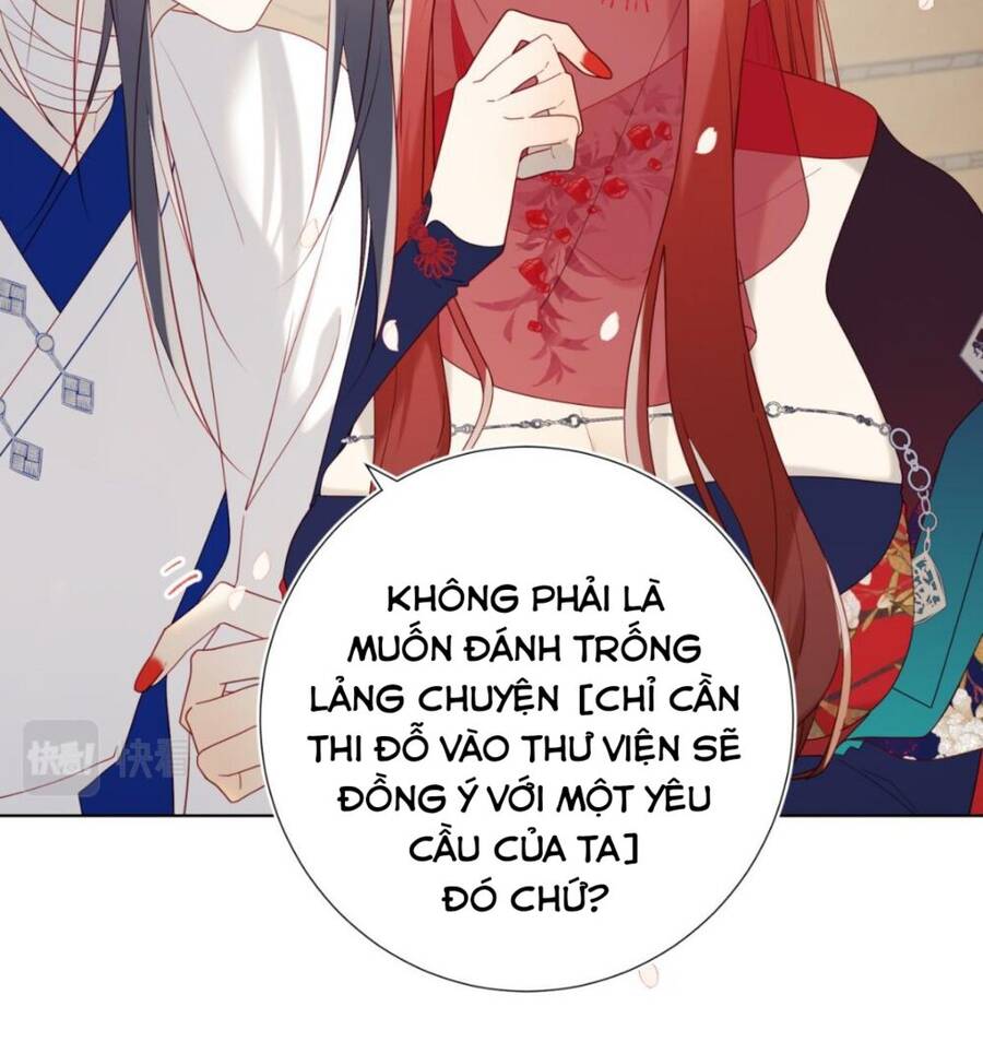 ác nữ cự tuyệt cua nam chính chapter 50 - Next chapter 51