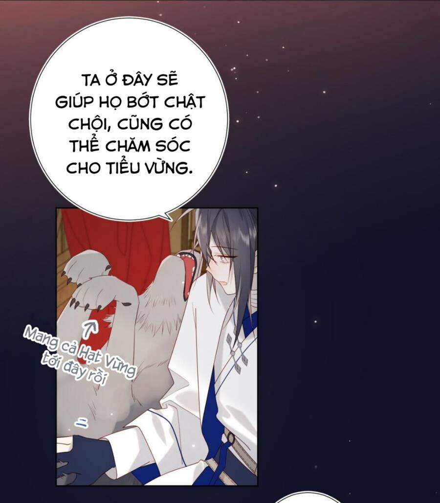 ác nữ cự tuyệt cua nam chính chapter 50 - Next chapter 51