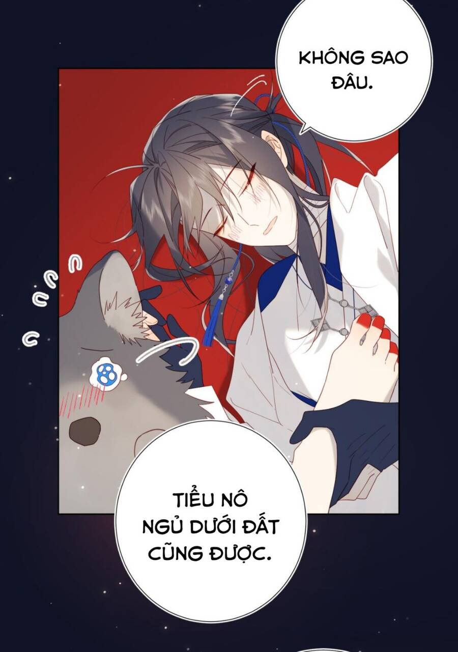 ác nữ cự tuyệt cua nam chính chapter 50 - Next chapter 51