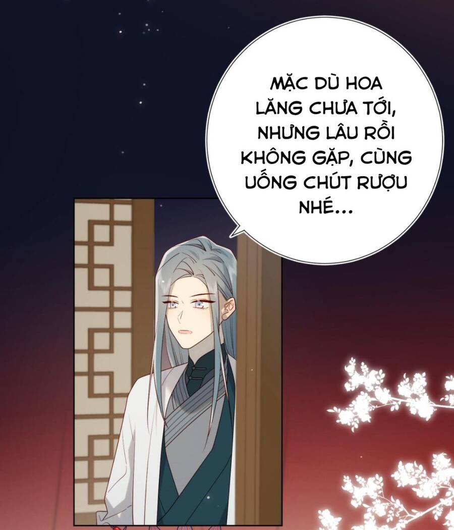 ác nữ cự tuyệt cua nam chính chapter 50 - Next chapter 51