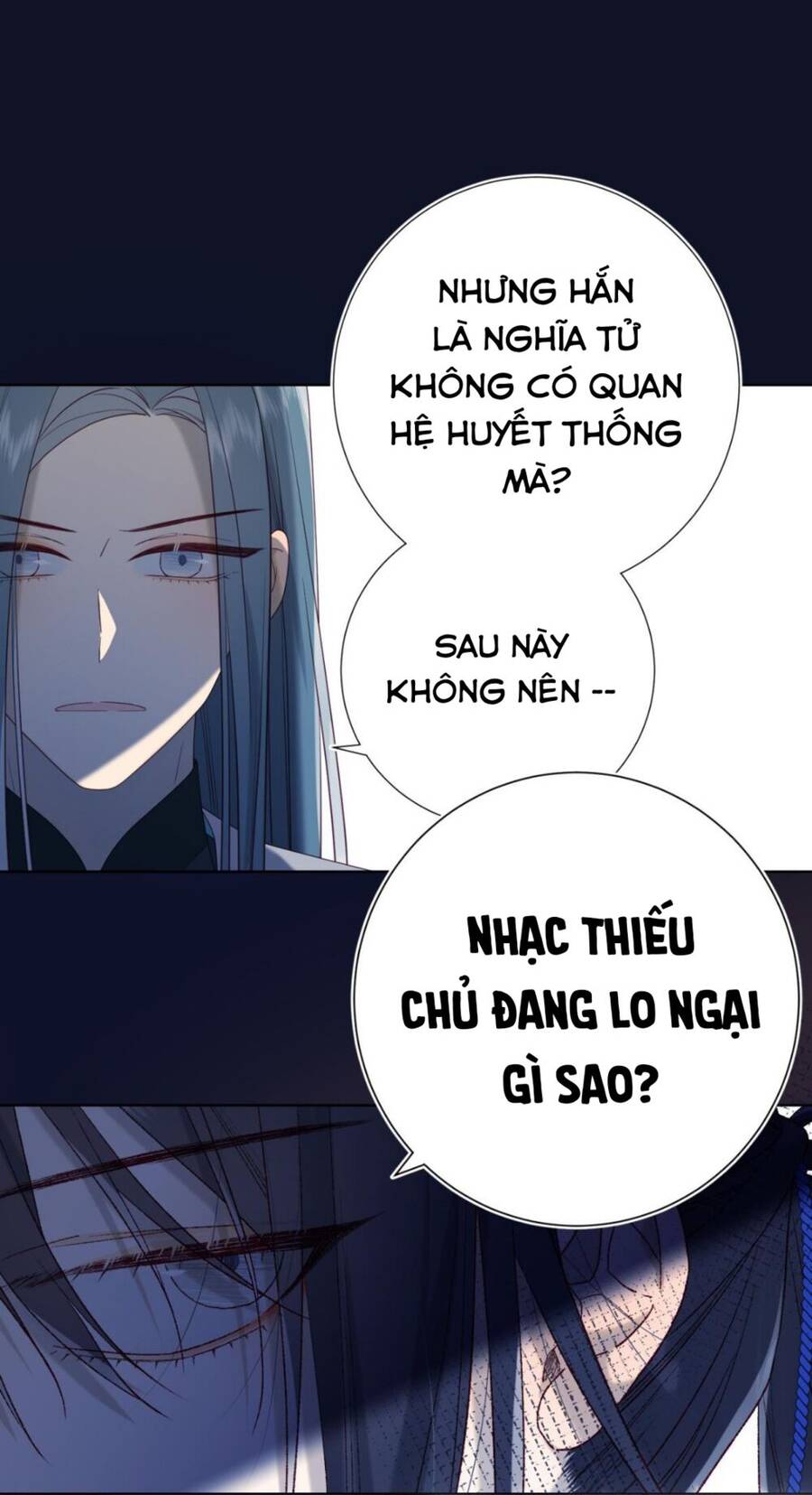 ác nữ cự tuyệt cua nam chính chapter 50 - Next chapter 51