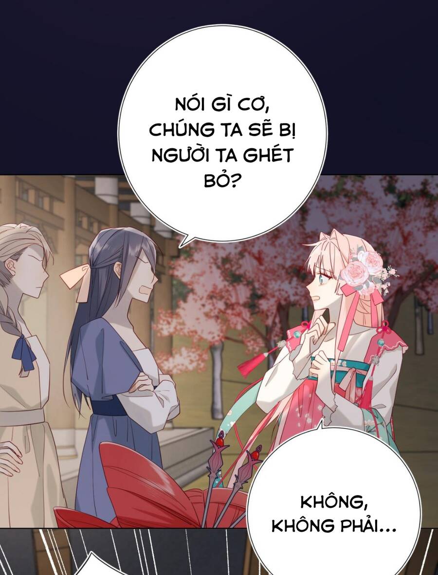 ác nữ cự tuyệt cua nam chính chapter 51 - Next chapter 52