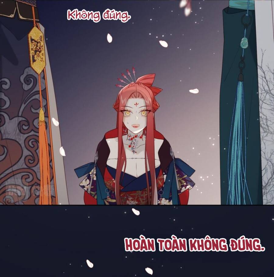 ác nữ cự tuyệt cua nam chính chapter 52 - Next chapter 52.5