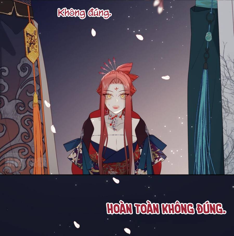 ác nữ cự tuyệt cua nam chính chapter 53 - Next Chap 53.5