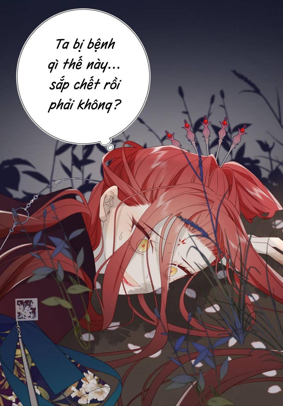 ác nữ cự tuyệt cua nam chính chapter 53 - Next Chap 53.5