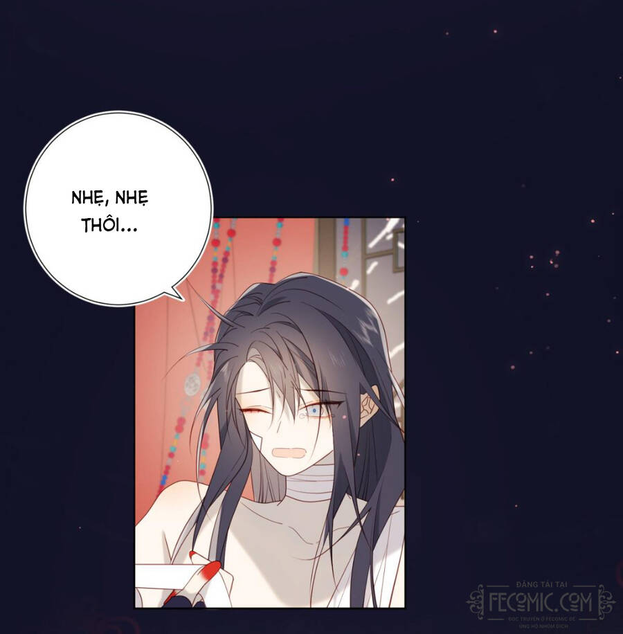 ác nữ cự tuyệt cua nam chính Chap 53.5 - Next chapter 53.5: phiên ngoại