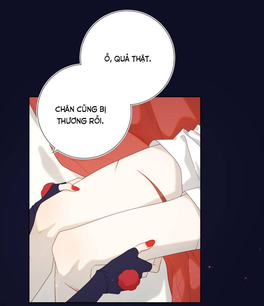 ác nữ cự tuyệt cua nam chính Chap 53.5 - Next chapter 53.5: phiên ngoại