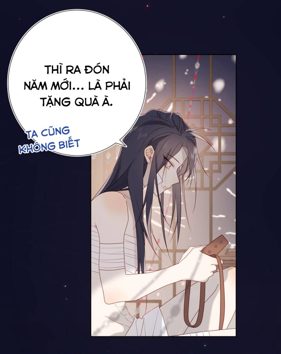 ác nữ cự tuyệt cua nam chính Chap 53.5 - Next chapter 53.5: phiên ngoại