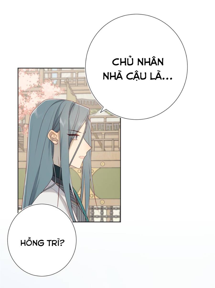 ác nữ cự tuyệt cua nam chính chapter 56 - Next Chapter 56.1