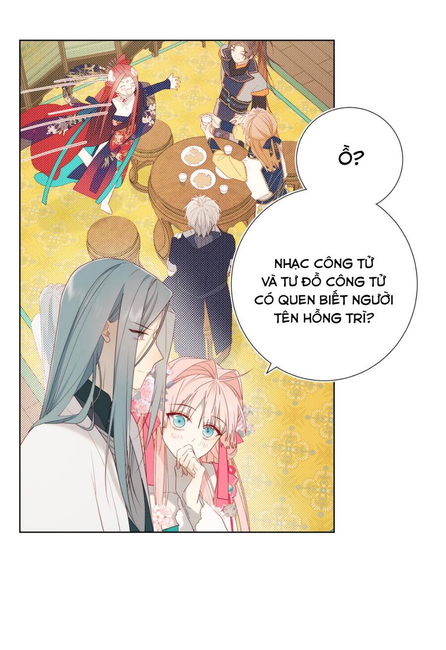 ác nữ cự tuyệt cua nam chính chapter 56 - Next Chapter 56.1