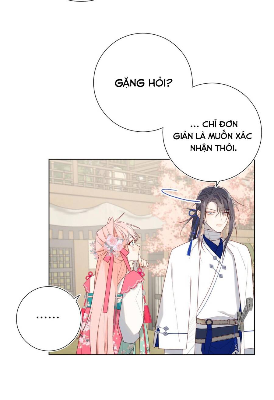 ác nữ cự tuyệt cua nam chính chapter 56 - Next Chapter 56.1