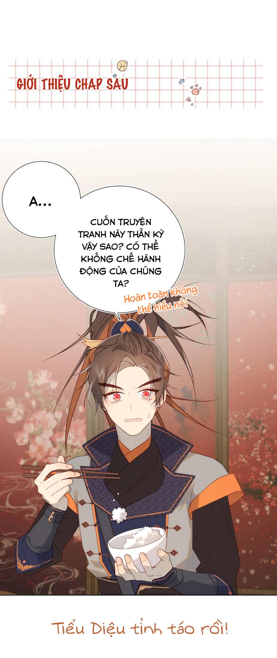 ác nữ cự tuyệt cua nam chính chapter 56 - Next Chapter 56.1