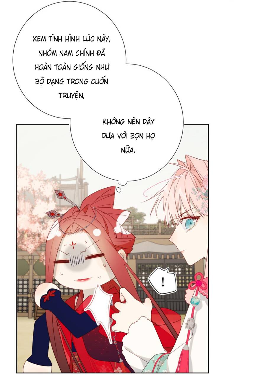 ác nữ cự tuyệt cua nam chính chapter 57 - Next chapter 58